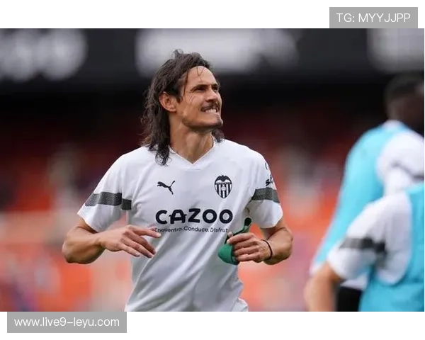 卡瓦尼：乌拉圭锋霸再掀进球风暴