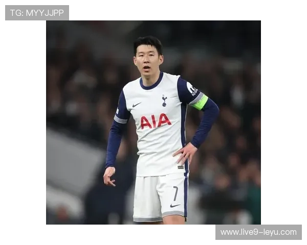 孙兴慜的成长之路：从德国不适应到英超巨星，如何克服挑战？