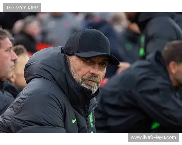 利物浦主帅尤尔根·克洛普：执教生涯、荣誉成就与战术风格全解析